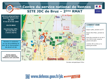 第二届 RMAT 的 JDC 站点 - Bruz